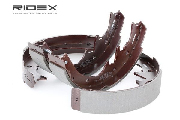RIDEX 70B0129 Kit de frenos de tambor Jeep Grand Cherokee ZJ 2.5 TD Laredo Gasóleo 115 cv 1997 precio
