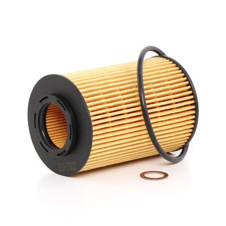 2631027400 OE RIDEX Filtre à huile 7O0118