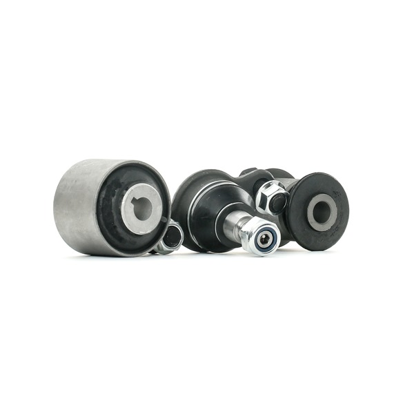 STARK SKSSK-1600012 Ремкомплект и элементы крепления рычагов VW MULTIVAN V (7HM, 7HN, 7HF, 7EF, 7EM, 7EN) VR6 3.2 4motion бензин 235 л.с. 2005