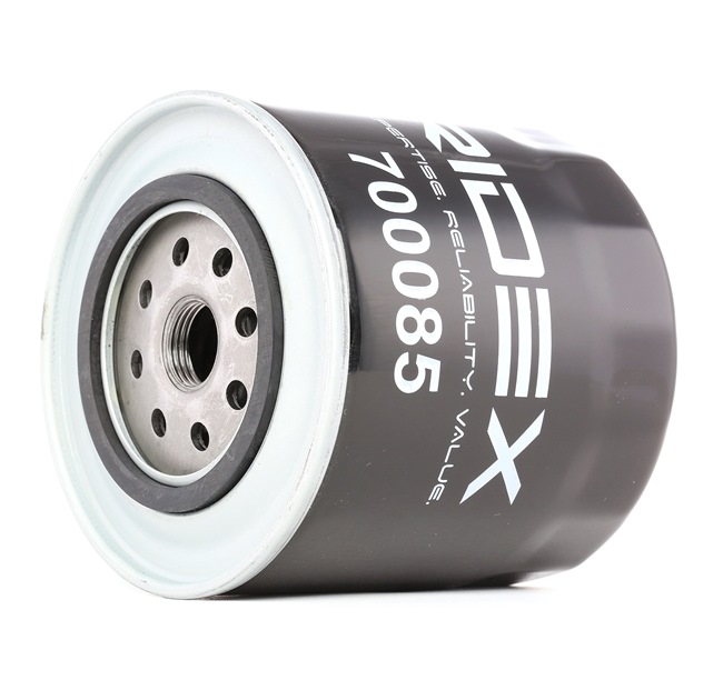 originalni Volvo V60 RIDEX Oljni filter 7O0085