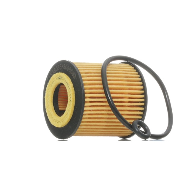 RIDEX 7O0077 Filtro de aceite SMART CABRIO (450) 0.6 (S1OLA1, 450.441, 450.442, 450.443) Gasolina 55 cv 2004 precio