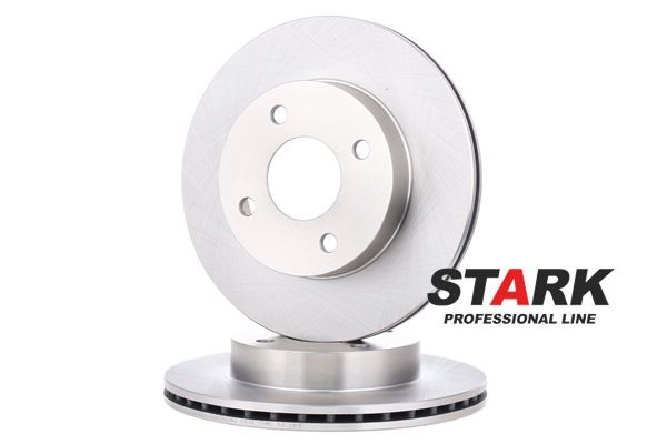 Disco de freno 4020672B00 STARK SKBD-0023292