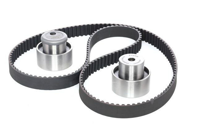 STARK SKTBK-0760181 Timing belt kit FIAT FIORINO Box (146) 60 1.7 D Diesel 60 hp 1988 price