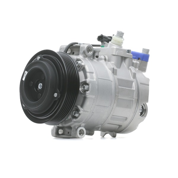 RIDEX 447K0129 Compresseur de climatisation SAAB 9-5 Break (YS3E) 2.3 t Essence 185 CV 2009 prix