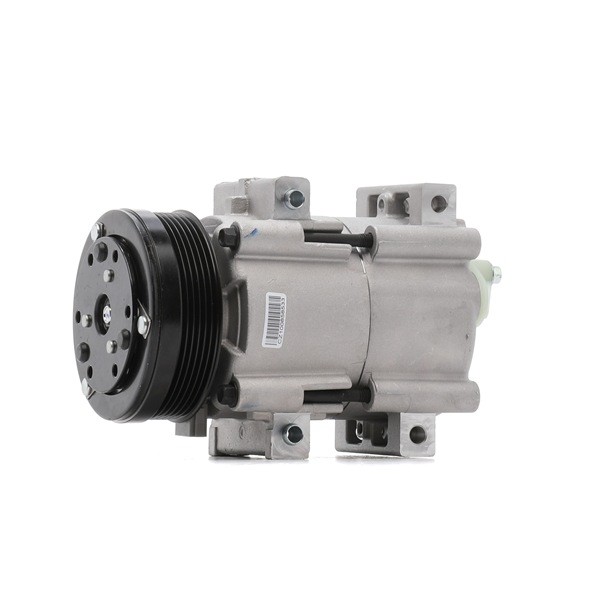 RIDEX 447K0154 Compresor de aire acondicionado FORD Mondeo Mk2 Familiar (BNP) 1.8 i Gasolina 115 cv 2000 precio