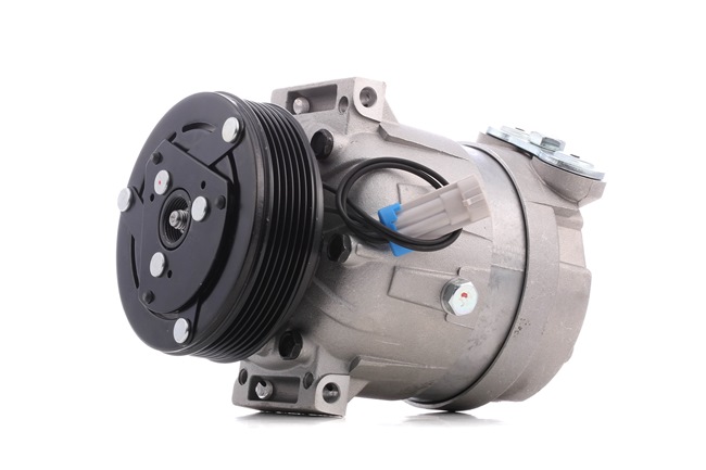 RIDEX 447K0169 AC compressor VAUXHALL Vectra Mk2 (C) Estate (Z02) 1.9 CDTI Diesel 120 hp 2004 price