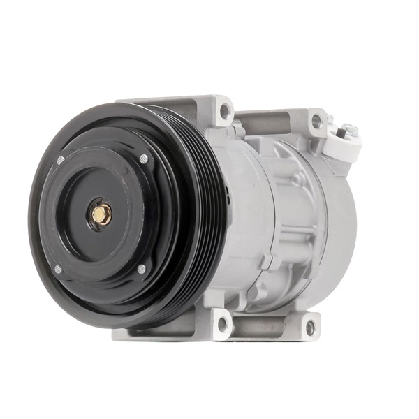 RIDEX 447K0173 Air conditioning compressor Fiat Stilo Estate 1.9 D Multijet Diesel 120 hp 2008 price