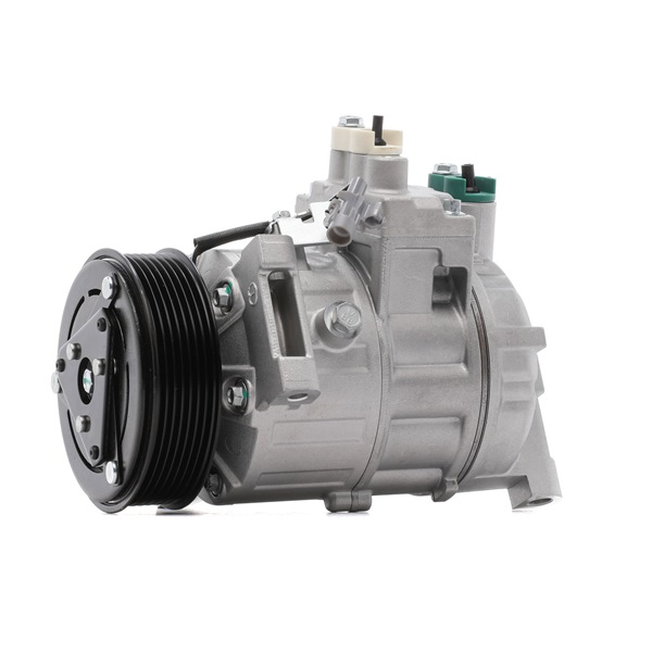 9520167JA0 OE RIDEX Air conditioning compressor 447K0175