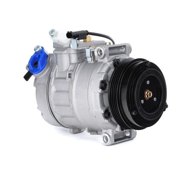 64526921649 OE RIDEX Компрессор, кондиционер 447K0195