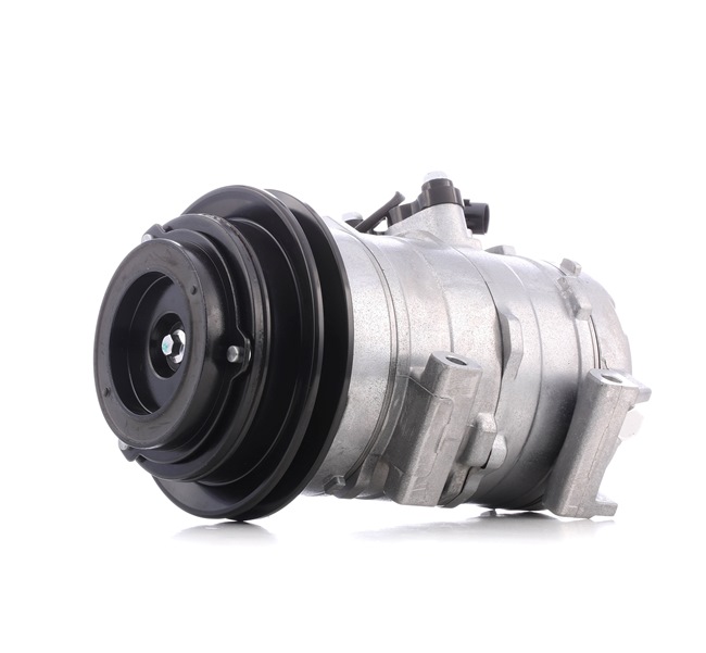 RIDEX 447K0196 Compressore clima MITSUBISHI PAJERO 3 (V6W, 57W) 3.2 DI-D Diesel 165 CV 2005 prezzo