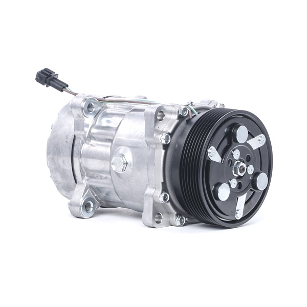 RIDEX 447K0199 Compressore clima VOLKSWAGEN Transporter IV Bus (70B, 70C, 7DB, 7DK, 70J, 70K, 7DC, 7DJ) 2.8 VR 6 Benzina 140 CV 1996 prezzo