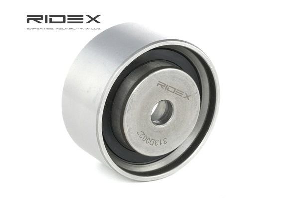 2481023011 OE RIDEX Preusmerjevalni valj / vodilni valj, zobati jermen 313D0027