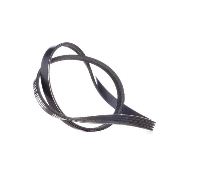 RIDEX 305P0016 Courroie d'accessoire HONDA Civic IV 3/5 portes (EC, ED, EE) 1.3 16V Cat (EC8) Essence 75 CV 1990 prix