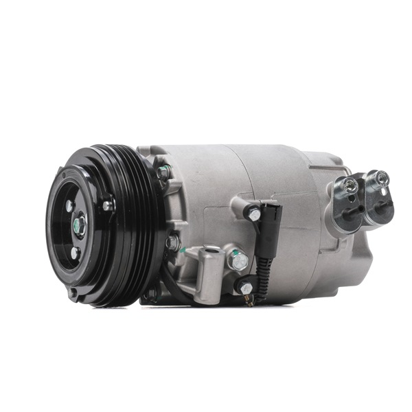 RIDEX Moteur clim BMW Série 3 447K0227