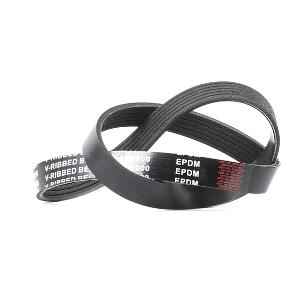 06F903137E OE RIDEX Courroie Poly-V 305P0048