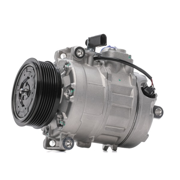4E0260805BC OE RIDEX AC-kompressor 447K0234