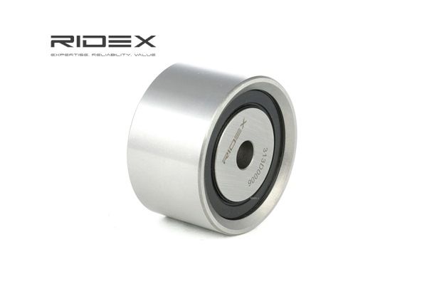 RIDEX 13073AA082 Ohjainrulla, hammashihna 313D0006