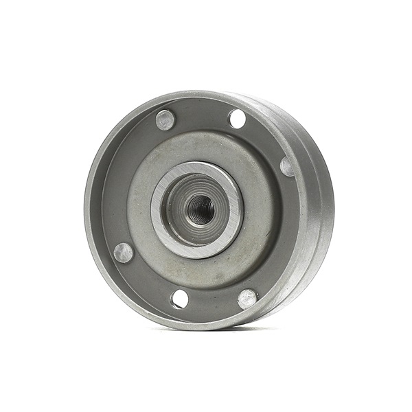 069109243B OE RIDEX Timing belt deflection pulley 313D0007