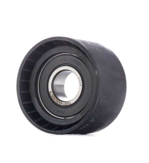 93160244 OE RIDEX Umlenkrolle, Zahnriemen 313D0108