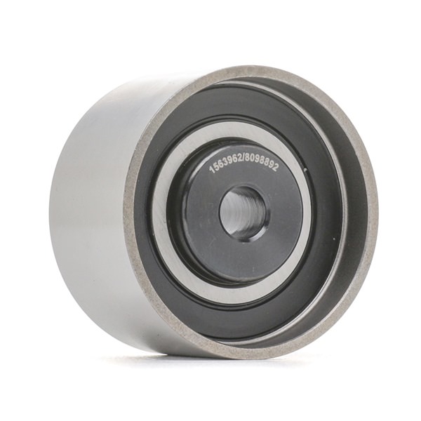 RF5C12730 OE RIDEX Medløberhjul, tandrem 313D0033