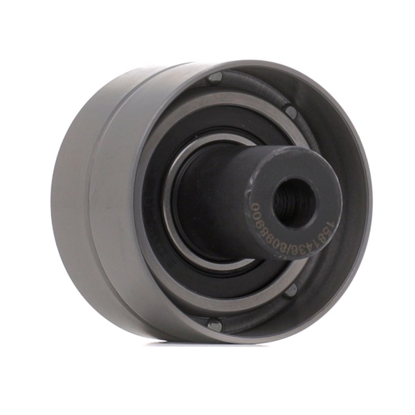 RIDEX 13077V7202 Ohjainrulla, hammashihna 313D0010