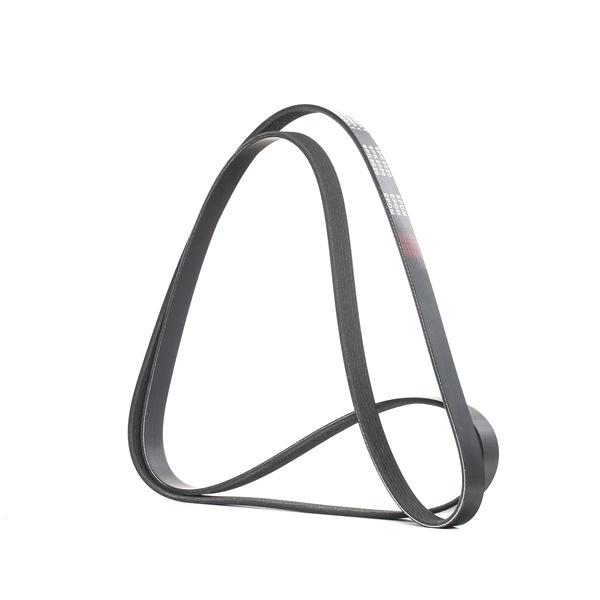 A0089976392 OE RIDEX Rebrasti jermen 305P0093