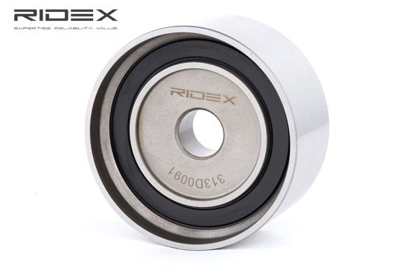 1350388360 OE RIDEX Polia de desvio / de guia, correia dentada 313D0091
