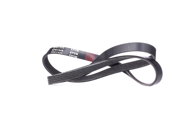 RIDEX 305P0174 Courroie d'accessoire MITSUBISHI Pajero II Canvas Top (V20) 3.0 V6 Essence 150 CV 1994