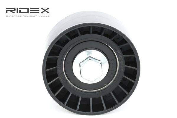 313D0041 RIDEX 96350526 Umlenkrolle, Zahnriemen