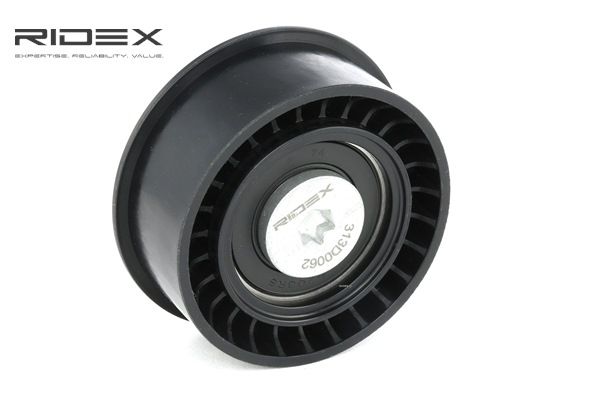 96413863 OE RIDEX Poulie renvoi / transmission, courroie de distribution 313D0062
