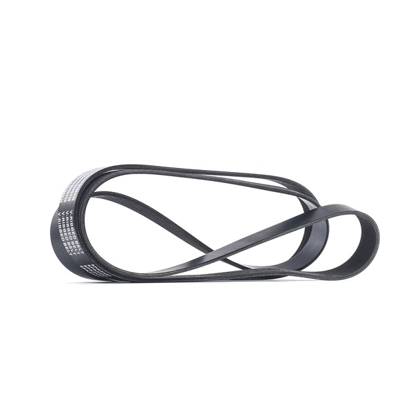 Correa trapecial poli V R245223 RIDEX 305P0318