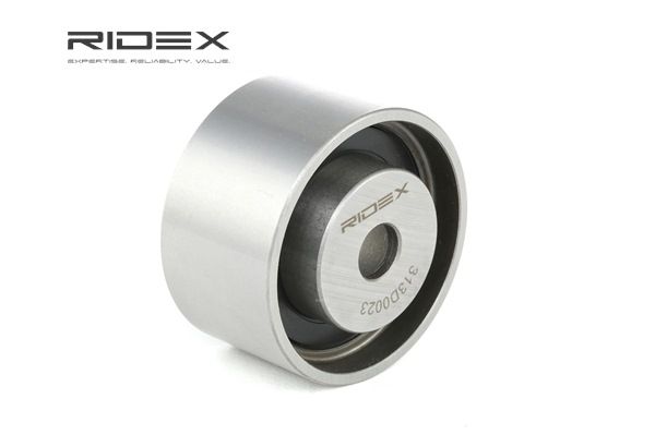 60813590 OE RIDEX Umlenkrolle, Zahnriemen 313D0023