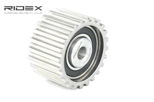 13085AA080 OE RIDEX Umlenkrolle, Zahnriemen 313D0003