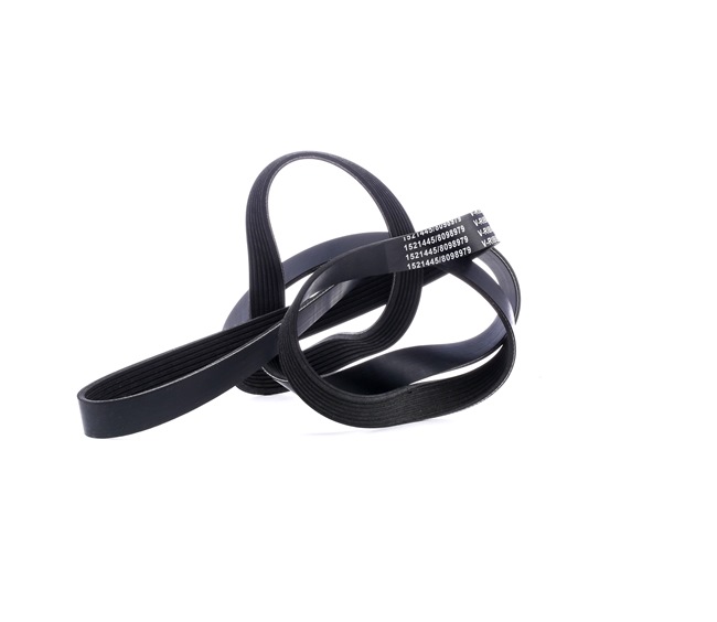 RIDEX 305P0229 Keilrippenriemen MERCEDES-BENZ G-Klasse SUV (W463) G 400 CDI 4.0 (463.332, 463.333) Diesel 250 PS 2006