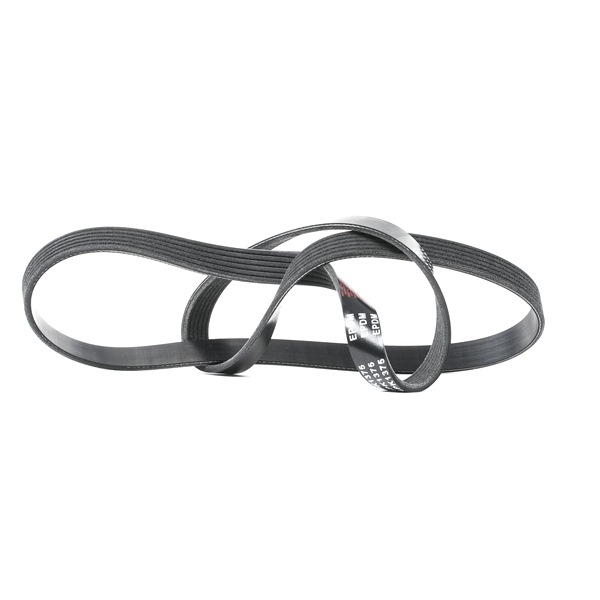 RIDEX 305P0224 Keilrippenriemen Mini Cooper R50 1.6 Cooper S 170 PS Benzin 2004