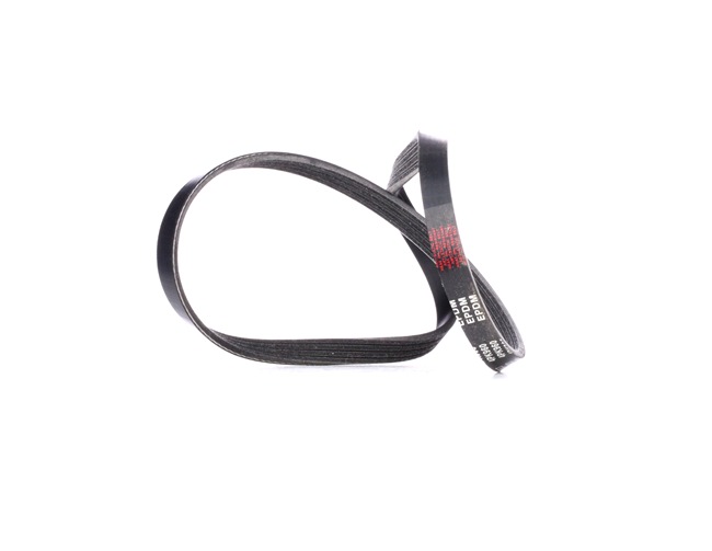 RIDEX 305P0293 Courroie d'accessoire KIA Rio I Berline (DC) 1.5 16V Essence 98 CV 2004 prix