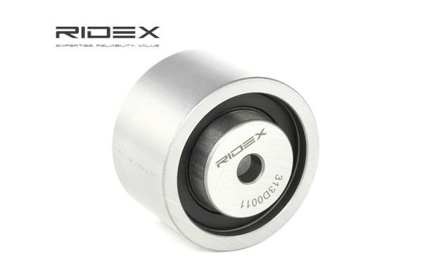 RIDEX 8692561 Styrrulle till kuggrem