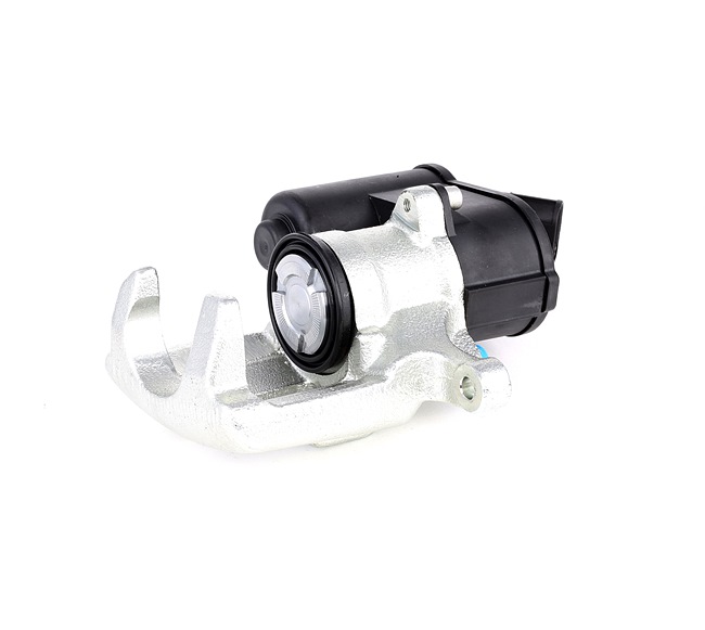 RIDEX 78B0395 Caliper A6 C6 Avant 2.7 TDI quattro Diesel 190 hp 2008 price
