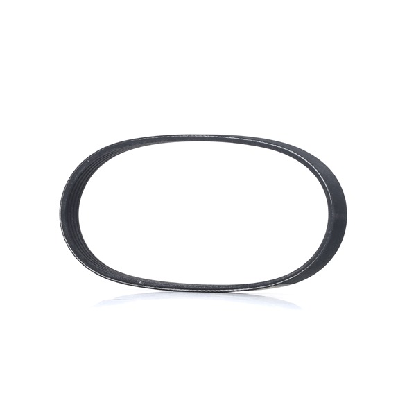 RIDEX 305P0030 Courroie d'alternateur VOLKSWAGEN Jetta Mk5 (1K) 1.4 TSI Essence 160 CV 2010 prix