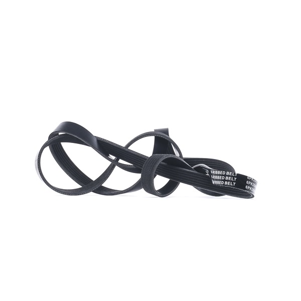 RIDEX 305P0180 Courroie d'alternateur JEEP COMPASS (MK49) 2.4 Essence 170 CV 2025 prix