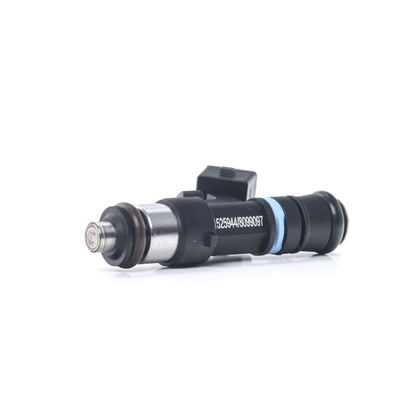 RIDEX Unité pompe-injecteur X5 3905I0010