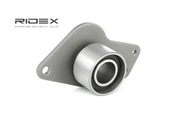 7700116050 OE RIDEX Timing belt deflection pulley 313D0057