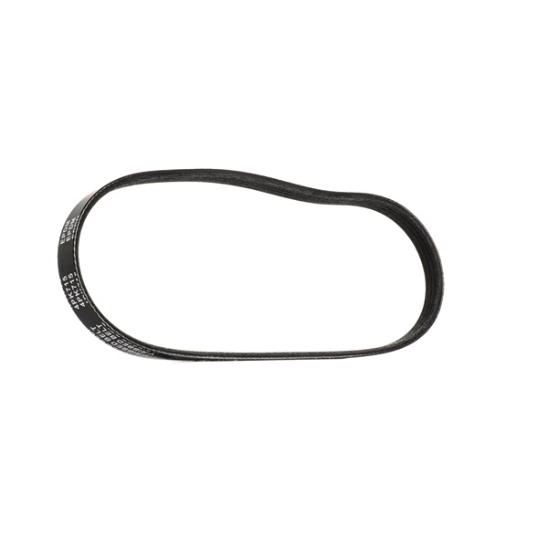 809214320 OE RIDEX Correia trapezoidal estriada 305P0217