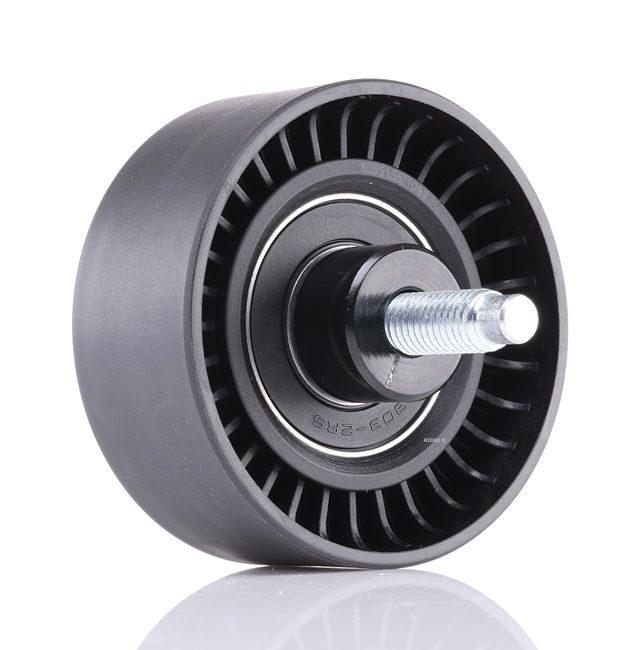 RIDEX 05142573AA Styrrulle till kuggrem