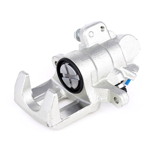 RIDEX 78B0361 Bremssattel Honda Civic eu7 2.0 i Sport (EV1) Benzin 160 PS 2002