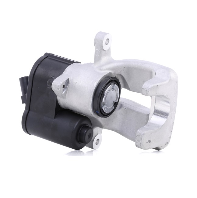 RIDEX 78B0360 Jarrusatulat VW Passat B6 Sedan (3C2) 1.6 Bensiini 102 hv 2009