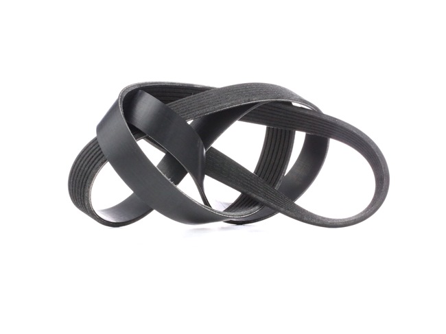 117205X00A OE RIDEX Serpentine belt 305P0344