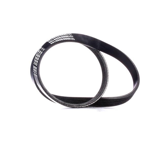 RIDEX 305P0340 Serpentine belt ISUZU GEMINI (JT) 1.6 GTI 16V Petrol 114 hp 1990 price