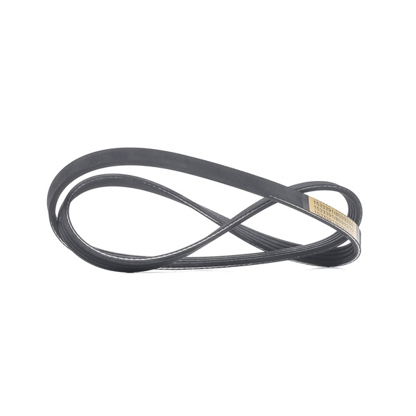 Correa trapecial poli V 1752183AA0 RIDEX 305P0374