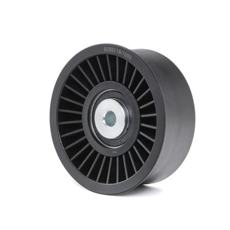 8200004593 OE RIDEX Galoppino / Guidacinghia, Cinghia dentata 313D0051